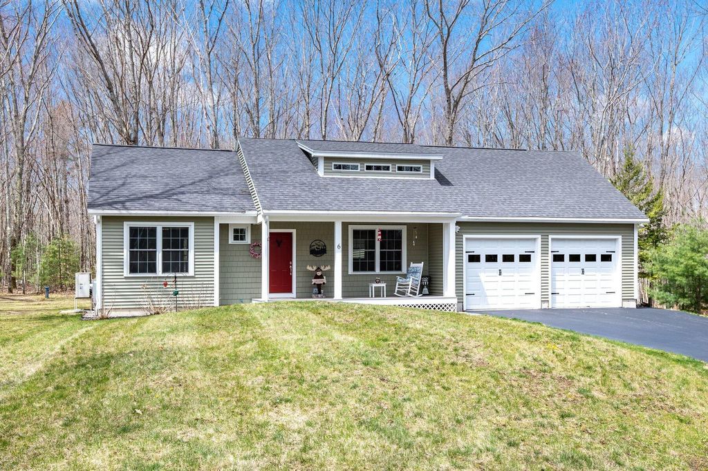 Photo of 6 Lady Slipper Lane, Sanford, ME 04073 (MLS # 1660671)