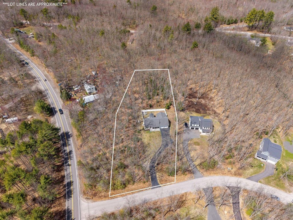 Photo of 6 Lady Slipper Lane, Sanford, ME 04073 (MLS # 1660671)