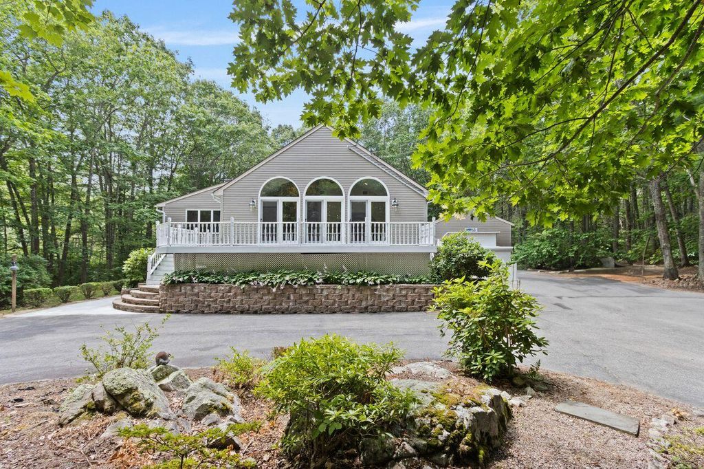 Photo of 66 Old Pool Road, Biddeford, ME 04005 (MLS # 1655461)