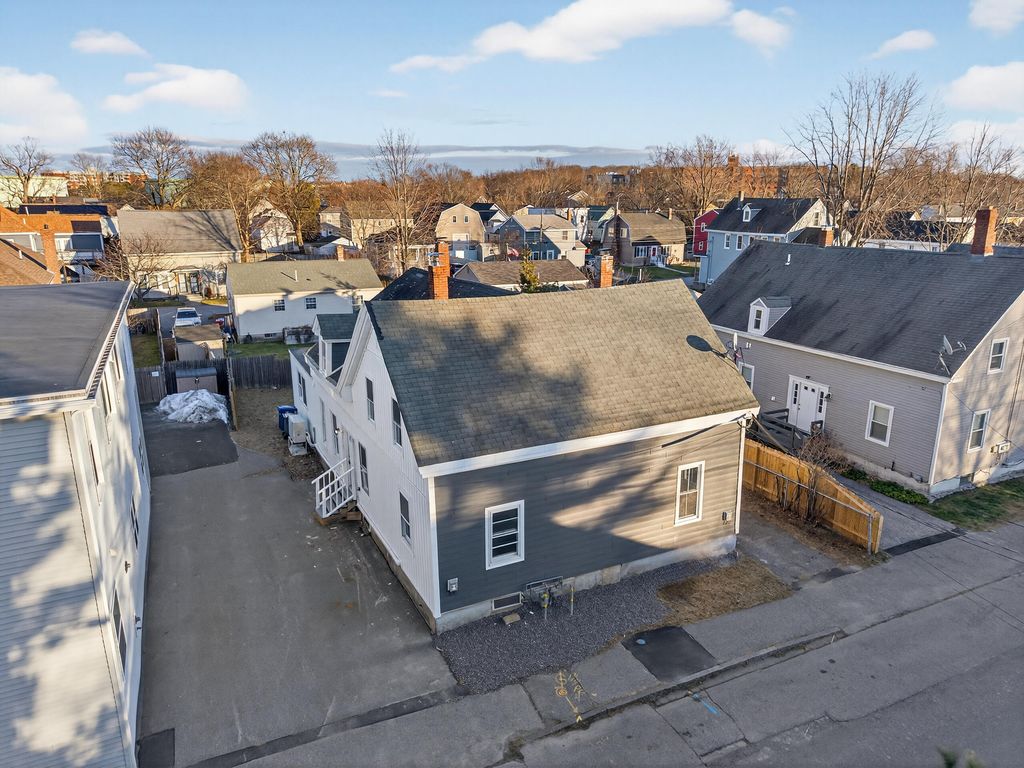 Photo of 134 - 136 Sawyer Street, South Portland, ME 04106 (MLS # 1647063)