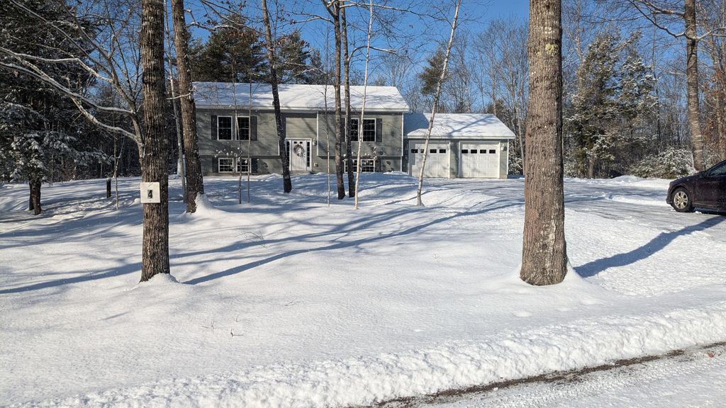 Photo of 4 Starkey Lane, China, ME 04358 (MLS # 1650125)