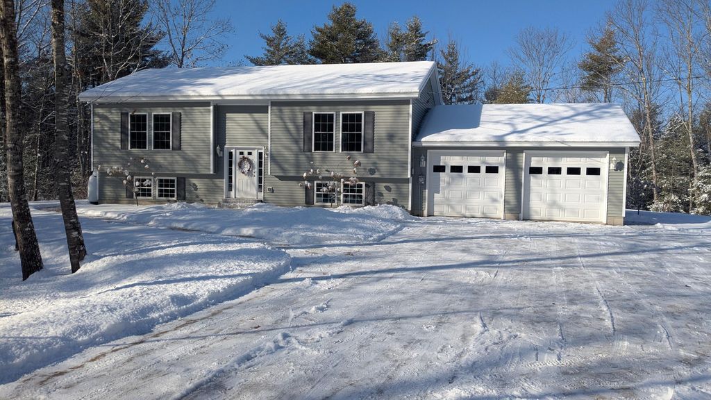 Photo of 4 Starkey Lane, China, ME 04358 (MLS # 1650125)