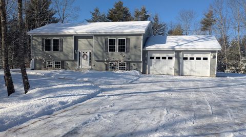 Photo of 4 Starkey Lane, China, ME 04358 (MLS # 1650125)