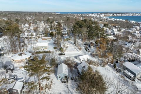 Photo of 17 Blueberry Lane, York, ME 03909 (MLS # 1650201)