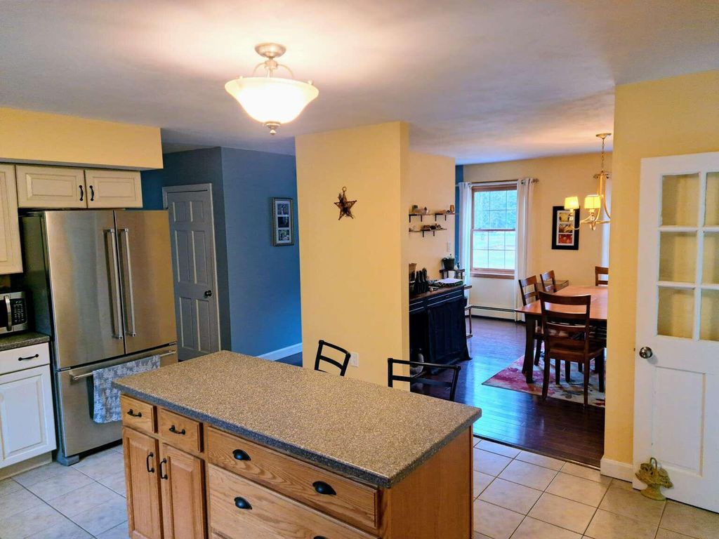 Photo of 473 Maple Street, North Berwick, ME 03906 (MLS # 1656432)