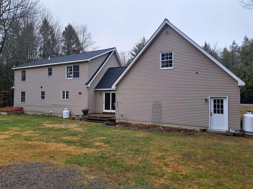 Photo of 473 Maple Street, North Berwick, ME 03906 (MLS # 1656432)