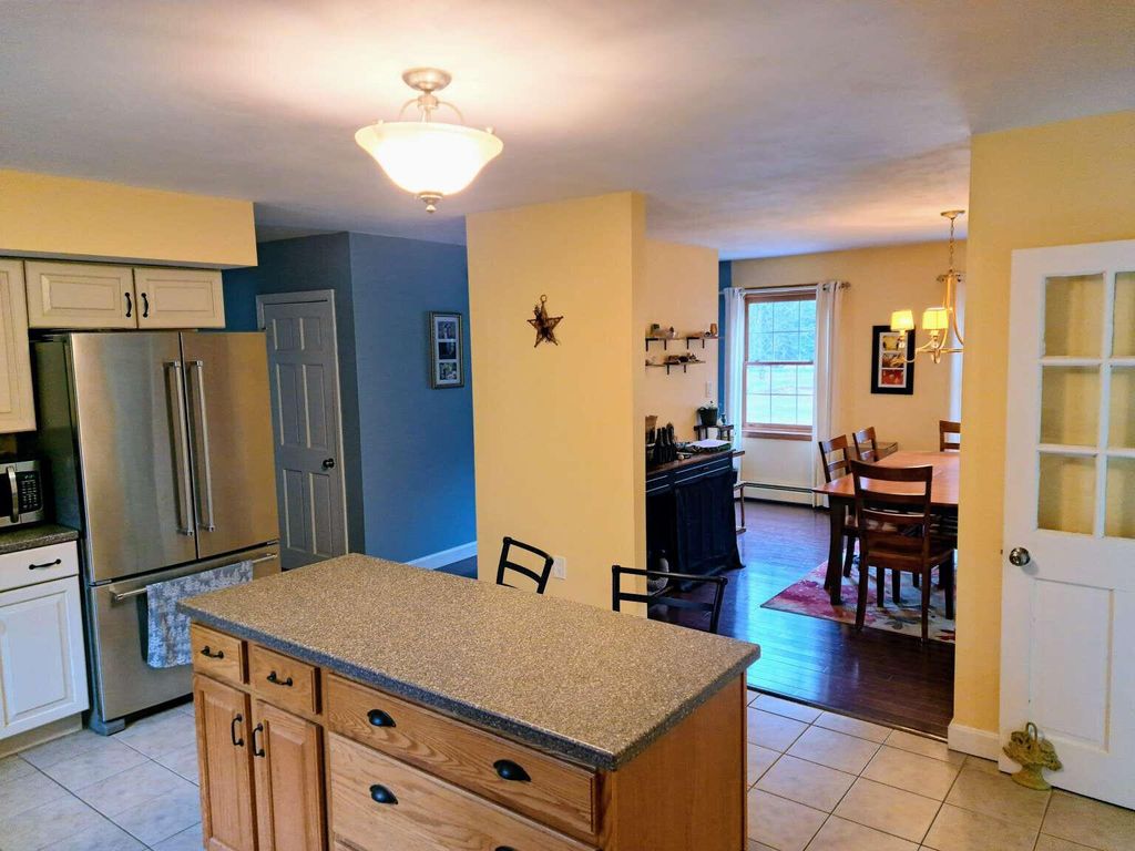 Photo of 473 Maple Street, North Berwick, ME 03906 (MLS # 1656432)