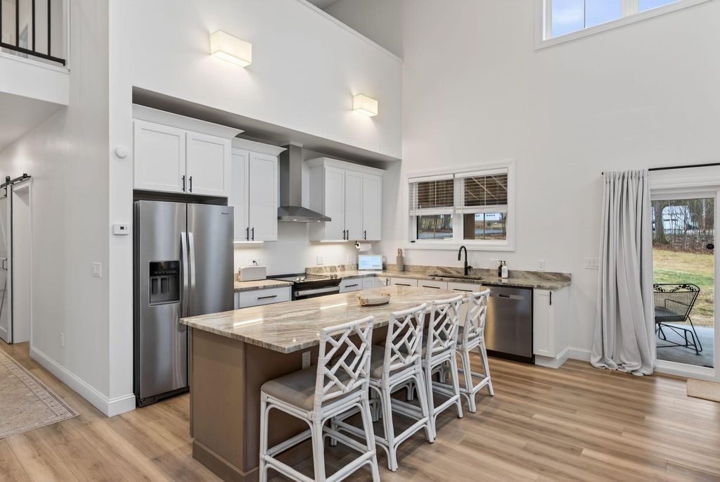 Photo of 544 Whitefield Road, Pittston, ME 04345 (MLS # 1656108)