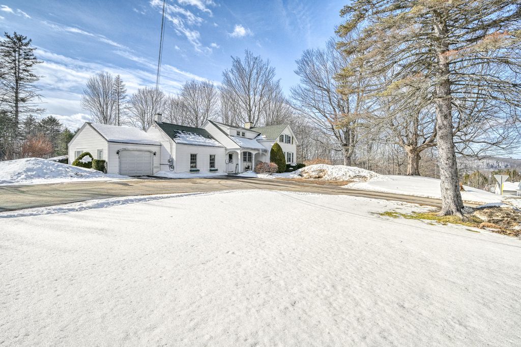 Photo of 166 Cony Street, Augusta, ME 04330 (MLS # 1652627)