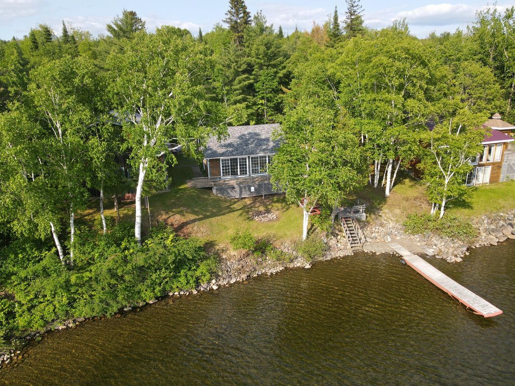 Photo of 462 East Road, T17 R3 WELS, ME 04785 (MLS # 1627513)