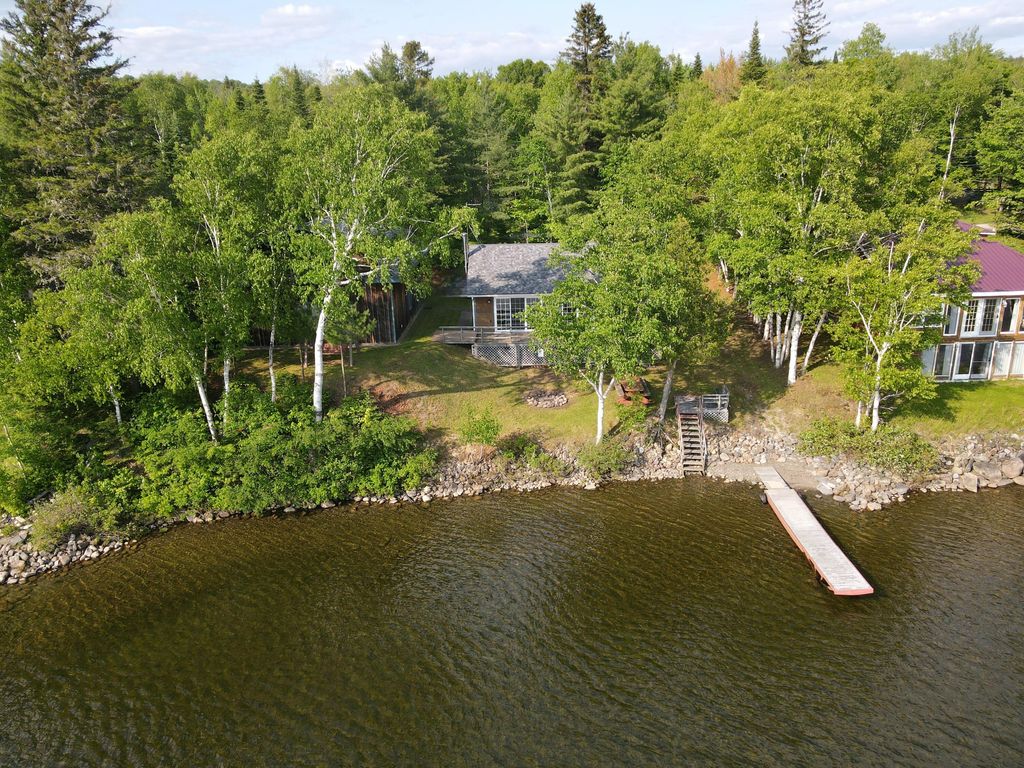 Photo of 462 East Road, T17 R3 WELS, ME 04785 (MLS # 1627513)