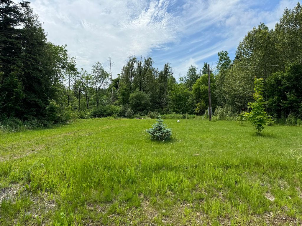 Photo of 107 Robinson Road, Blaine, ME 04734 (MLS # 1629701)