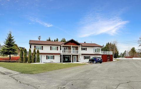 Photo of 117 25th Avenue, Madawaska, ME 04756 (MLS # 1658802)