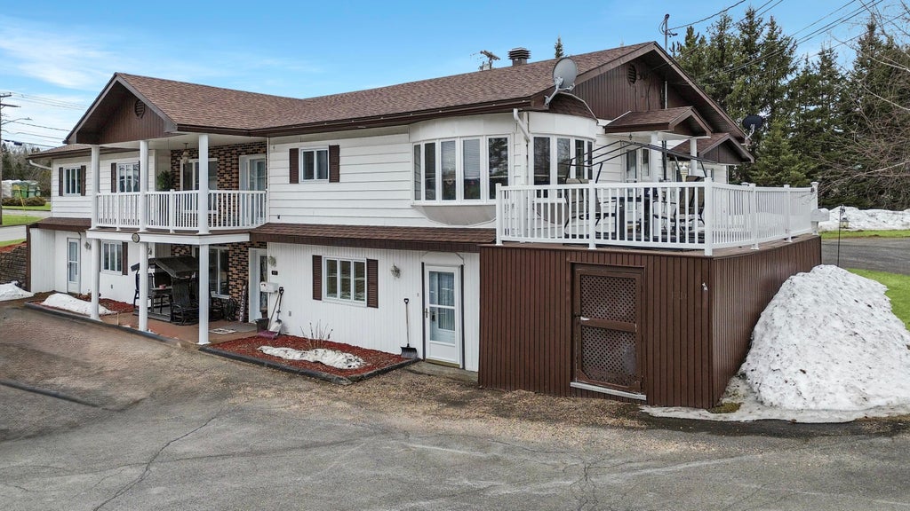 Photo of 117 25th Avenue, Madawaska, ME 04756 (MLS # 1658802)