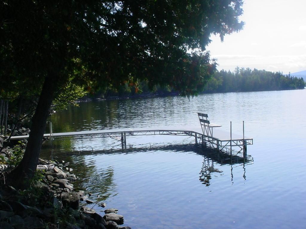 Photo of 20 Mahara Lane, Rangeley, ME 04970 (MLS # 1654133)