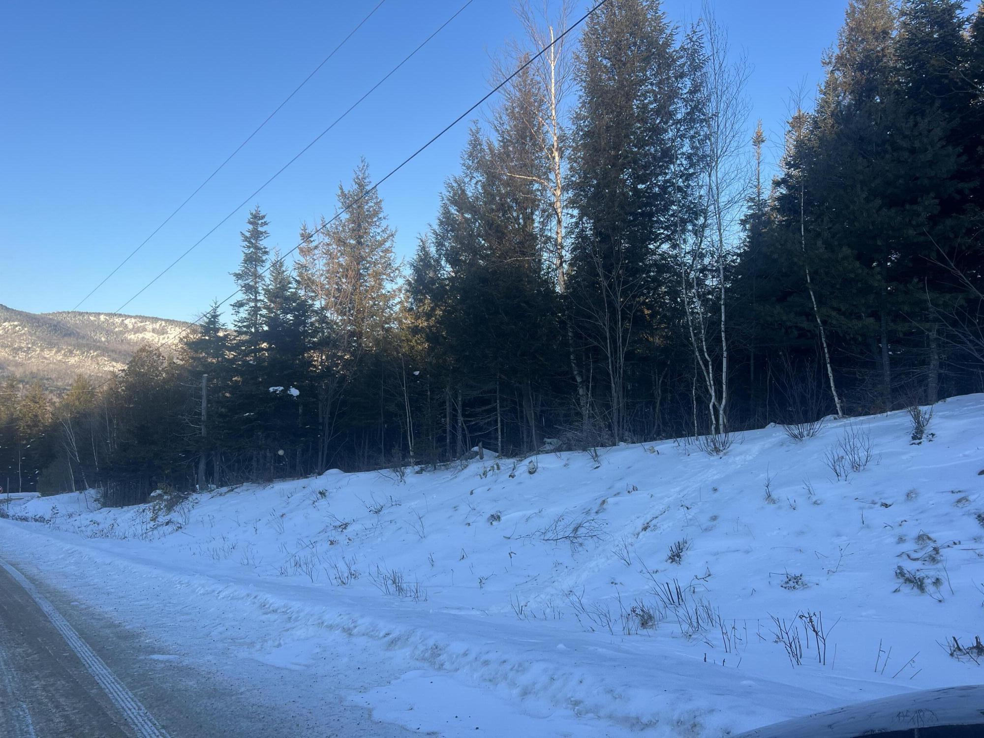 Lot 5 Gentle Ben Road