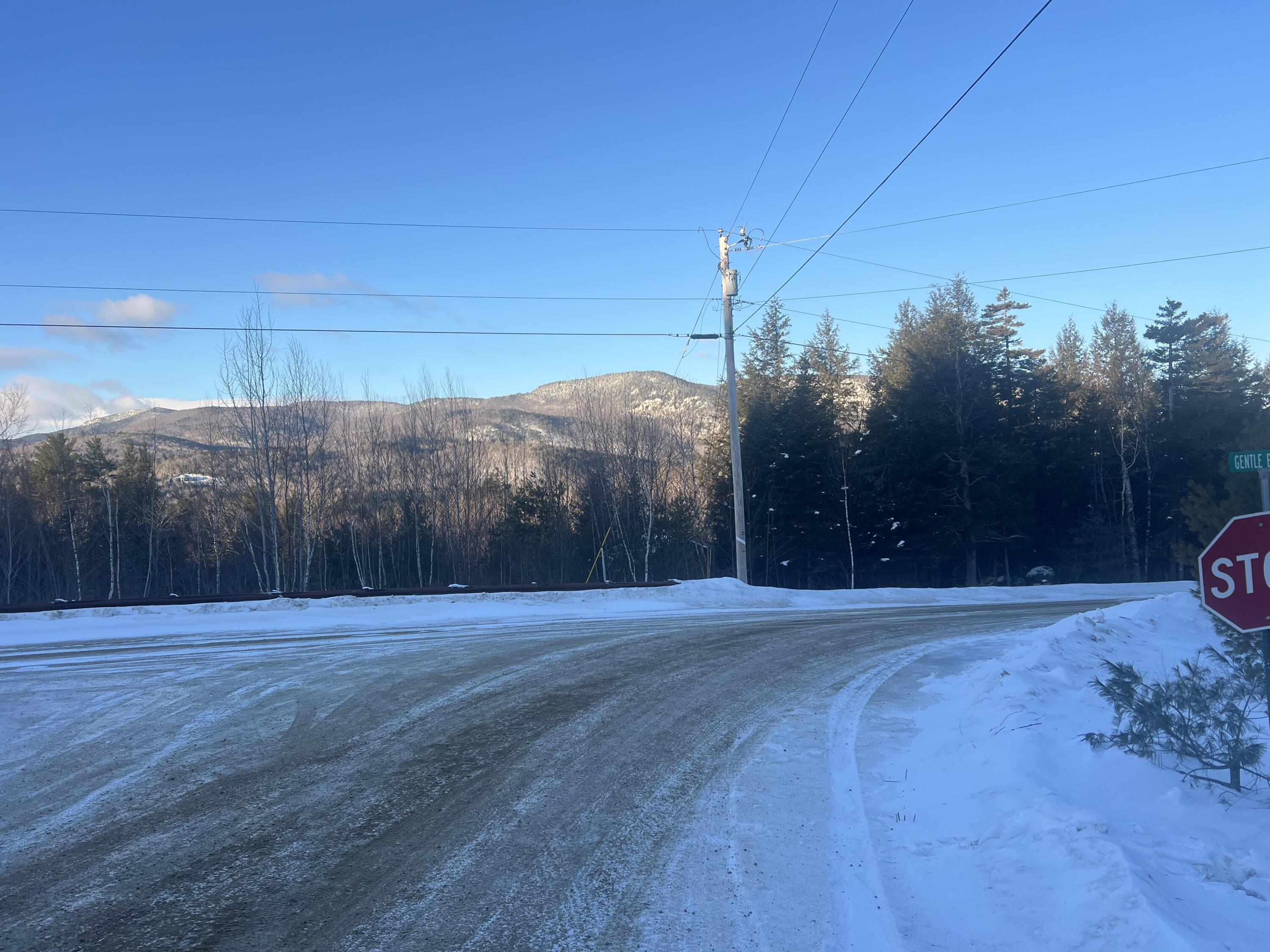 Lot 5 Gentle Ben Road