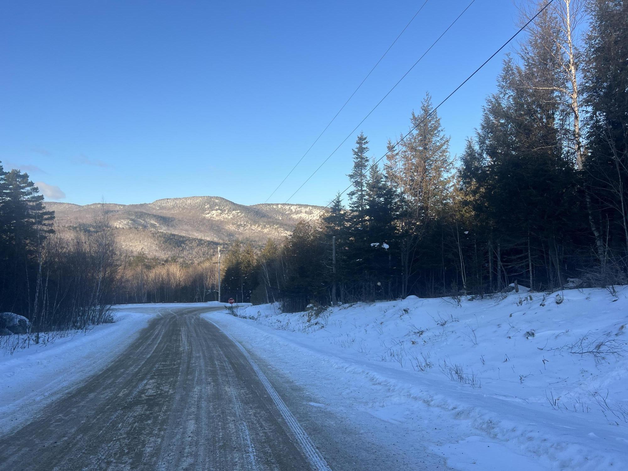 Lot 5 Gentle Ben Road
