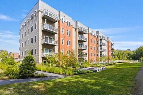 Photo of 75 McAuley Way #402, Portland, ME 04103 (MLS # 1610382)