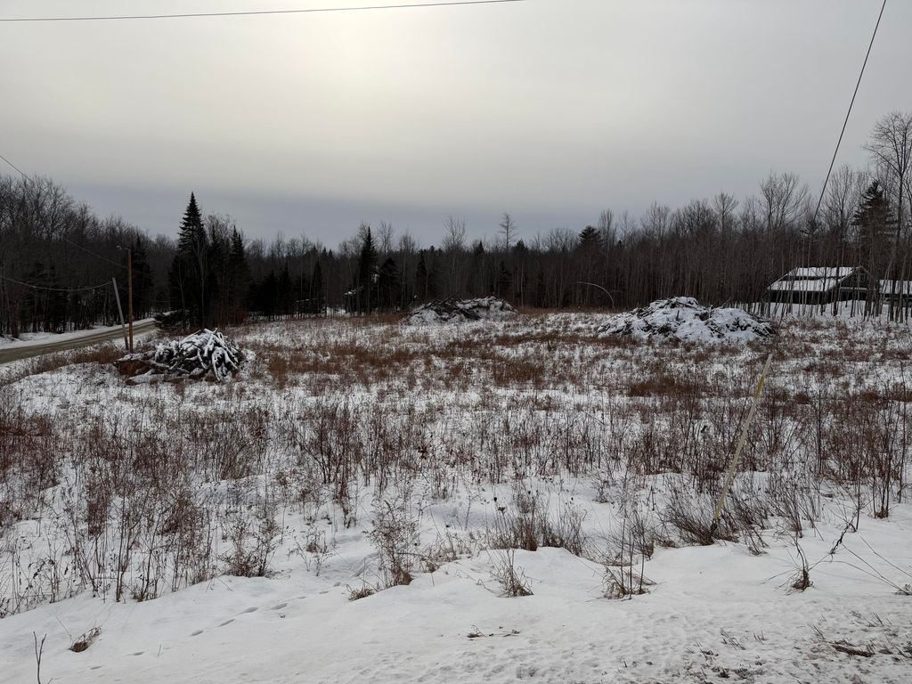 Photo of M7/L18-2,3 Ladd Road, Sebec, ME 04481 (MLS # 1650262)