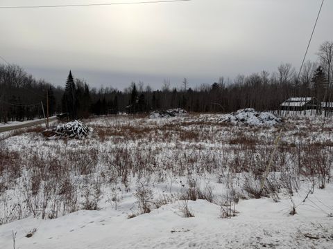 Photo of M7/L18-2,3 Ladd Road, Sebec, ME 04481 (MLS # 1650262)