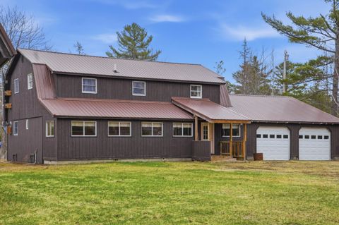 Photo of 16 Middle Smith Pond Road, T3 Indian Purchase Twp, ME 04462 (MLS # 1659136)