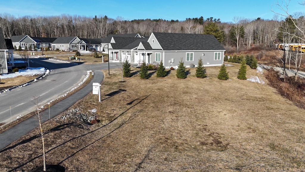 Photo of Lot 3 Clover Way, Falmouth, ME 04105 (MLS # 1652998)