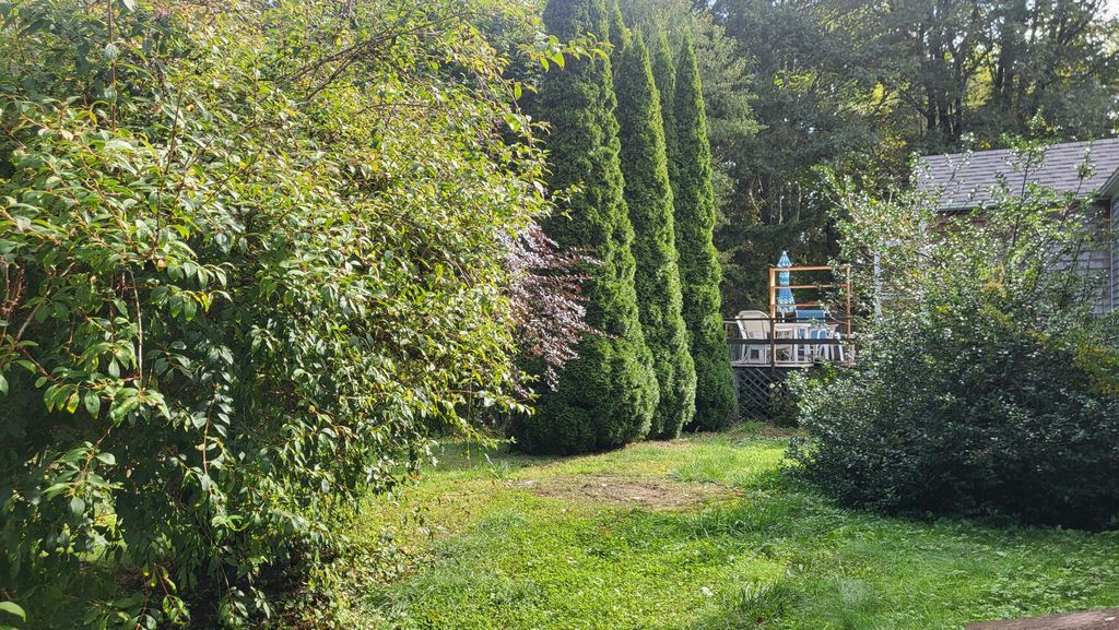 Photo of 175 Ridge Road, Saint George, ME 04860 (MLS # 1649011)