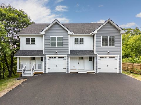 Photo of 6 Dolley Farm Road #6, Windham, ME 04062 (MLS # 1650502)