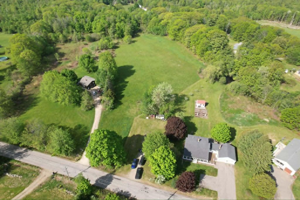 Photo of 141 Bauneg Beg Road, Sanford, ME 04073 (MLS # 1663643)