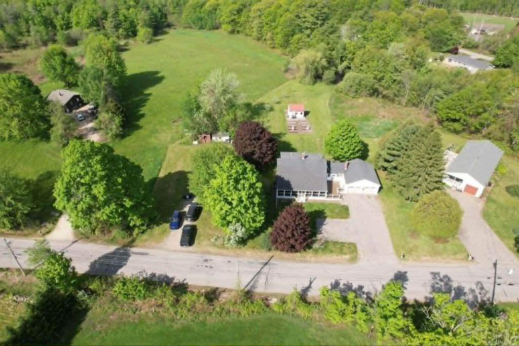 Photo of 141 Bauneg Beg Road, Sanford, ME 04073 (MLS # 1663643)
