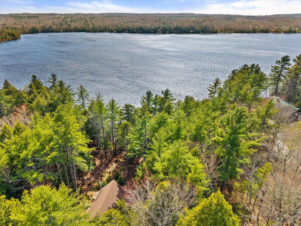 Photo of 186 Long Point Way, Orland, ME 04472 (MLS # 1661299)