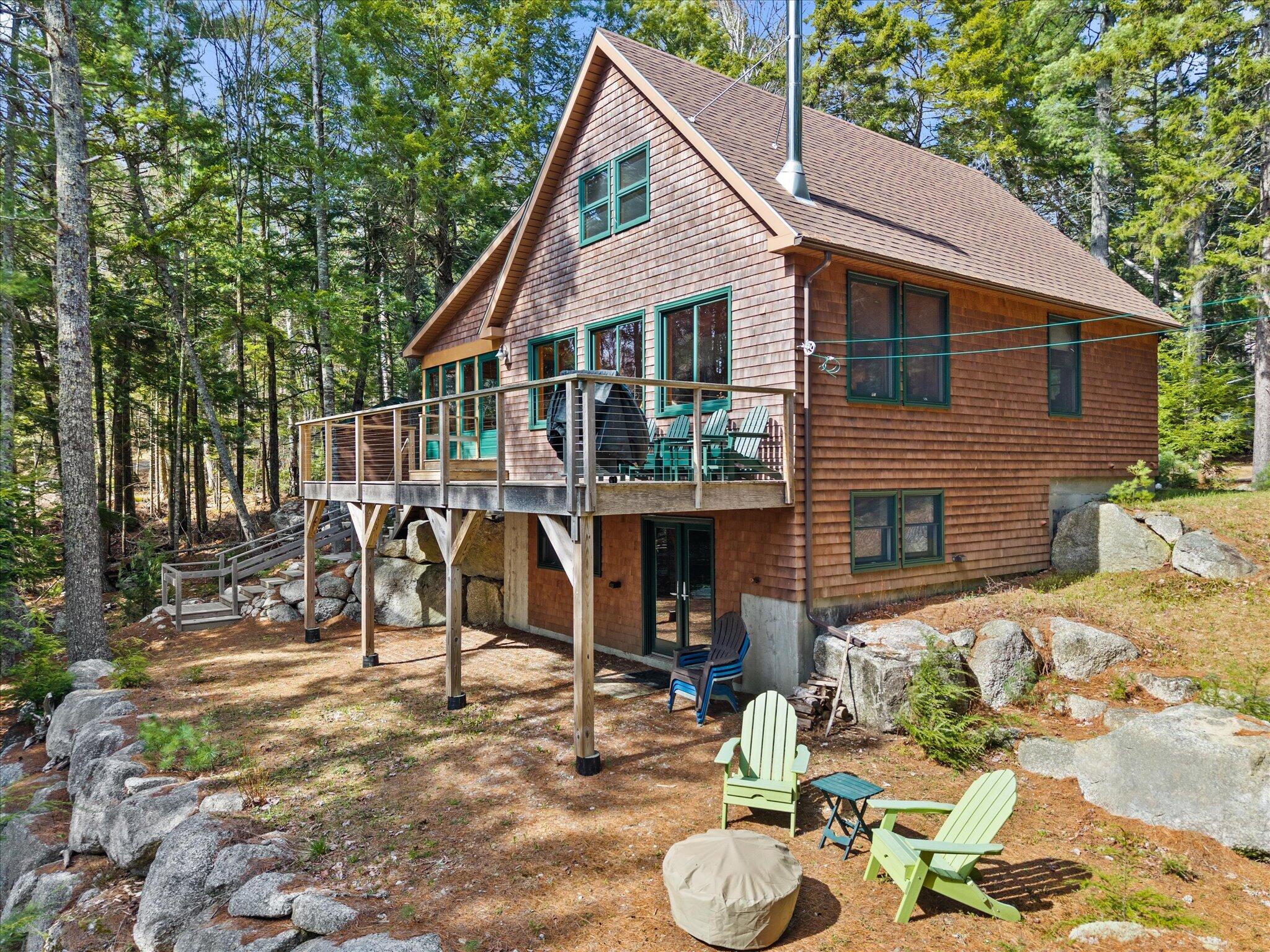 186 Long Point Way