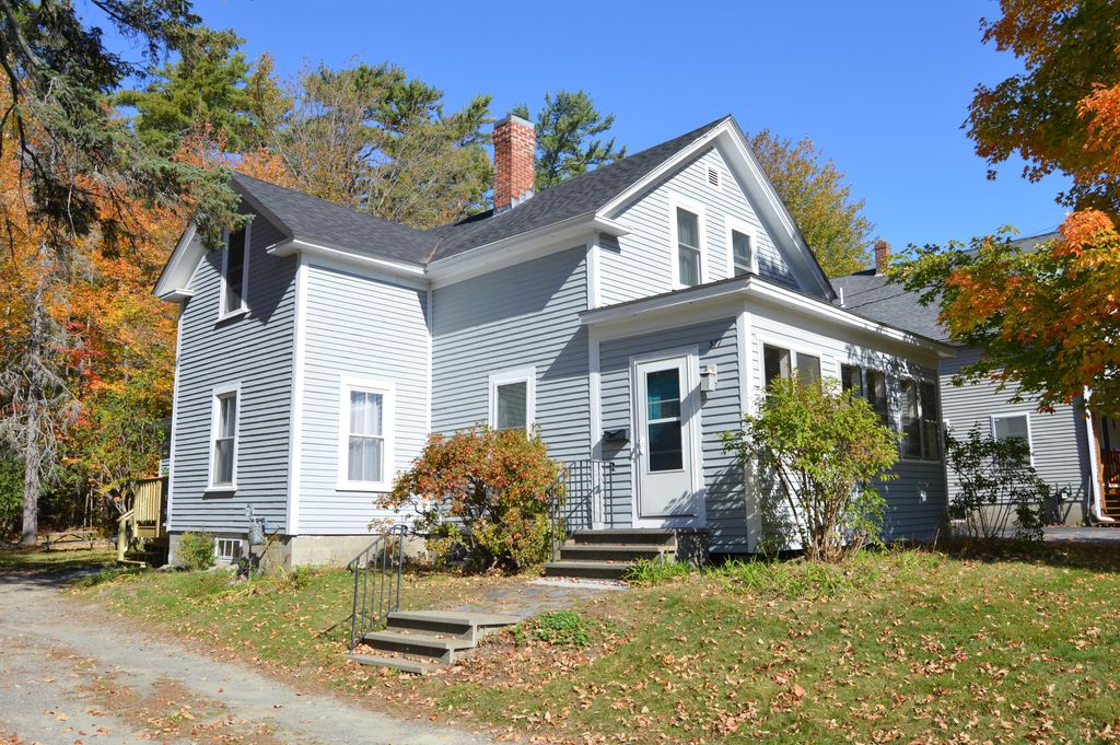 Photo of 377 Stillwater Avenue, Old Town, ME 04468 (MLS # 1640555)