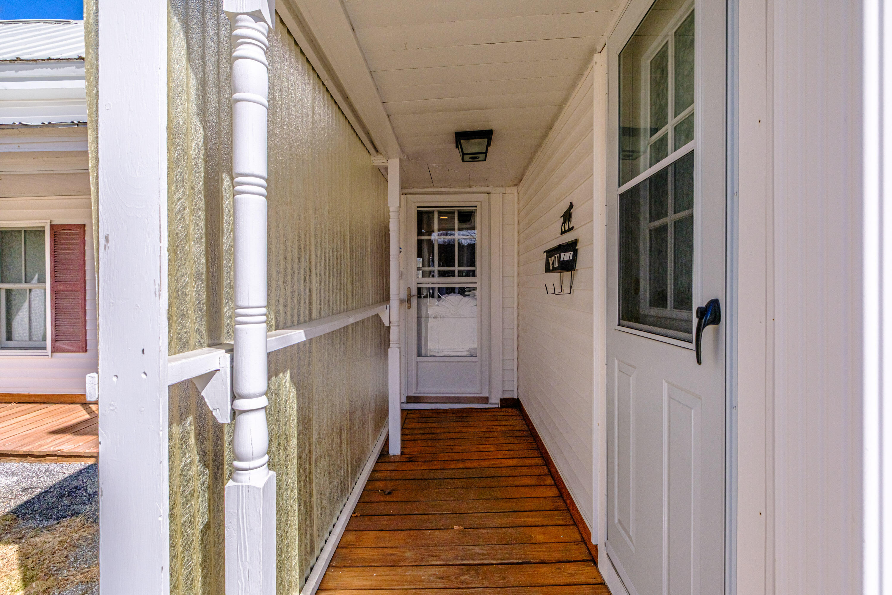 11 Summer Street