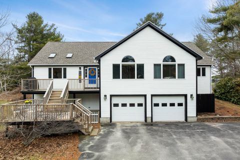 Photo of 7 Bushy Isle View, Phippsburg, ME 04562 (MLS # 1657056)