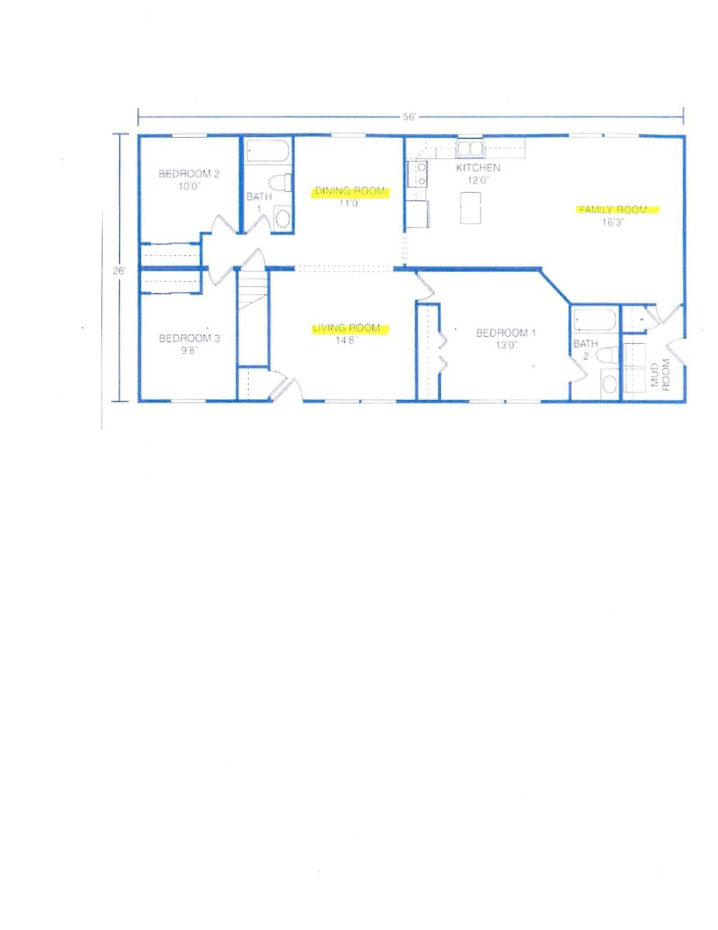 Photo of 44 Barnet Avenue, Waterville, ME 04901 (MLS # 1660915)