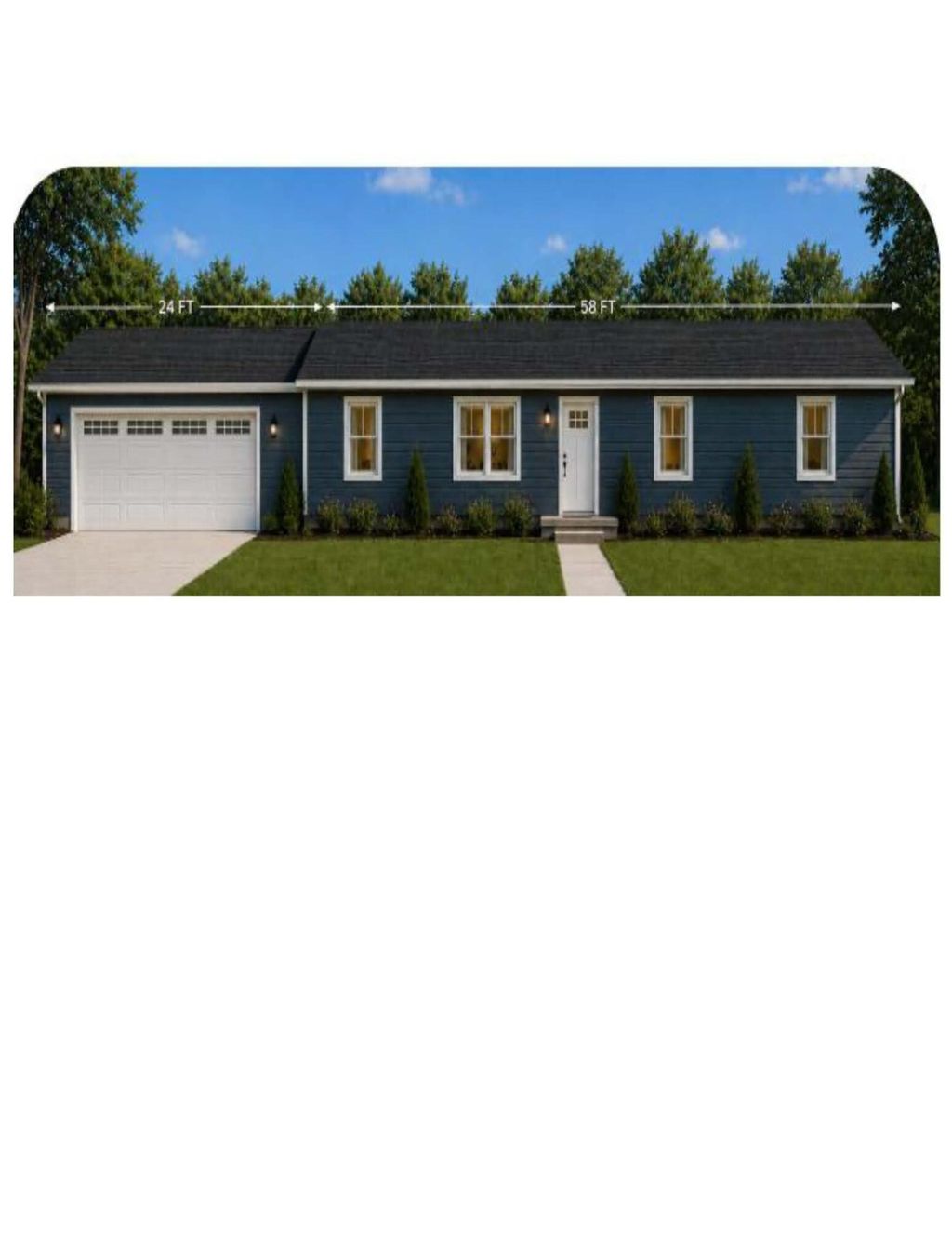 Photo of 44 Barnet Avenue, Waterville, ME 04901 (MLS # 1660915)