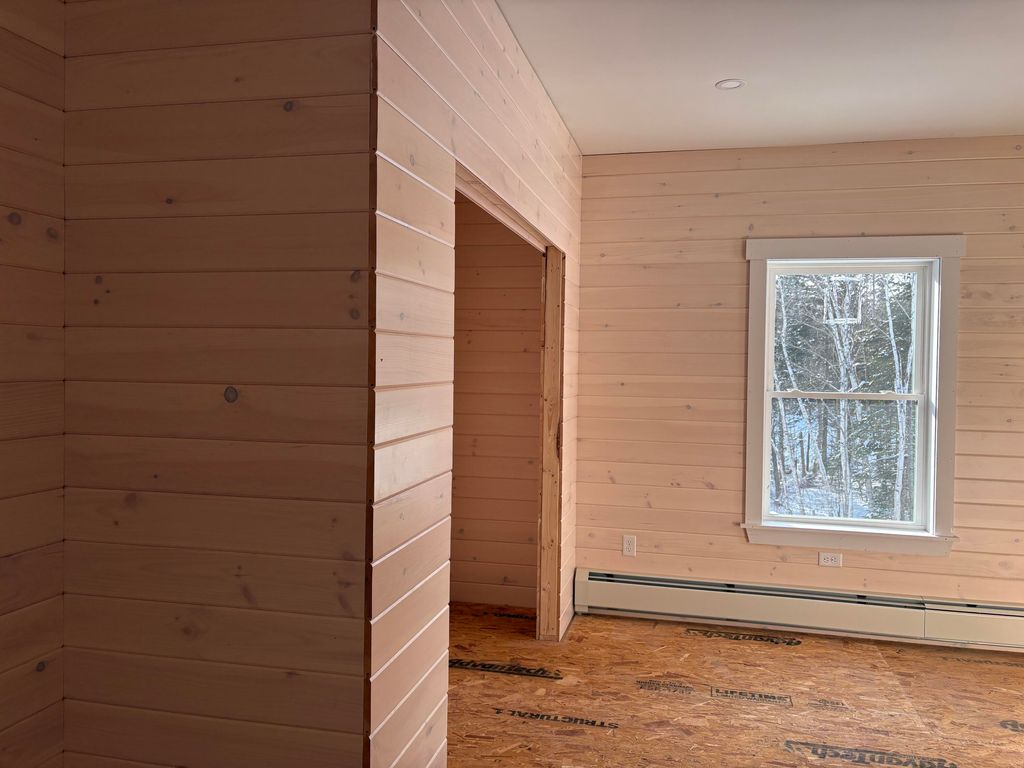 Photo of 7 Big Snow Way Way, Rangeley, ME 04970 (MLS # 1642995)