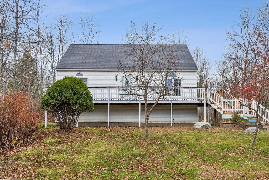 Photo of 24 Memory Lane, Arundel, ME 04046 (MLS # 1655932)