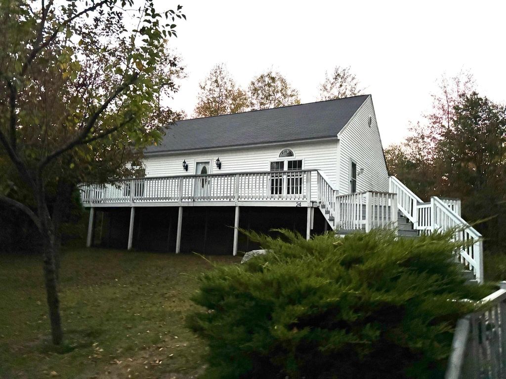 Photo of 24 Memory Lane, Arundel, ME 04046 (MLS # 1655932)