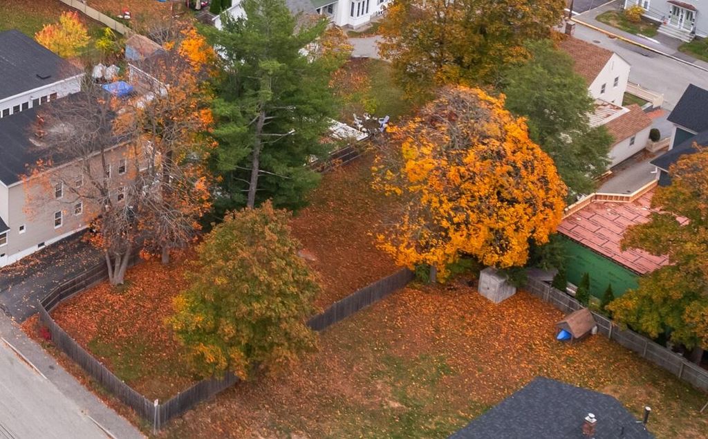 Photo of 66 Graham Street, Biddeford, ME 04005 (MLS # 1646526)