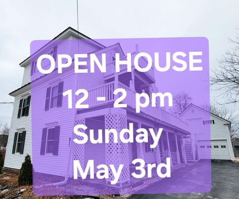 Photo of 9 Brown Street, Gray, ME 04039 (MLS # 1659505)