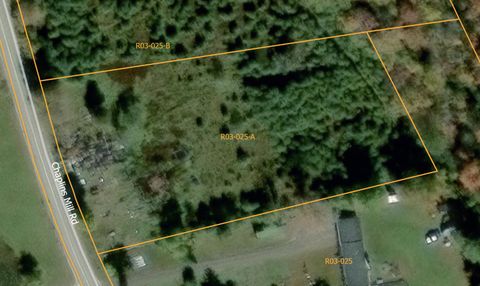 Photo of 172 Chaplins Mill Road, Naples, ME 04055 (MLS # 1655164)