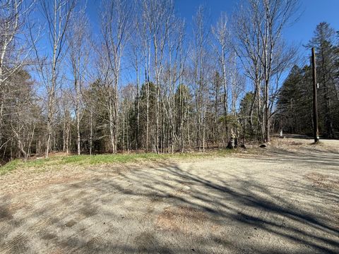 Photo of Lot 016-2 142 Old Fisher Rd Road, Holden, ME 04429 (MLS # 1659779)
