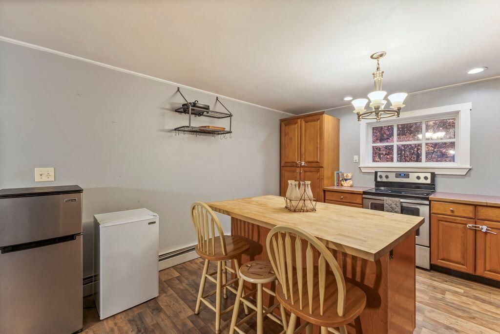 Photo of 660 Hopper Road, Acton, ME 04001 (MLS # 1643327)