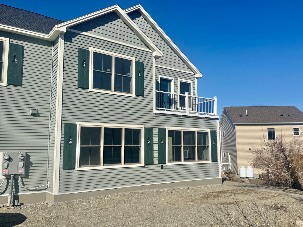 Photo of 5 Applewood Lane #5, Bar Harbor, ME 04609 (MLS # 1655884)