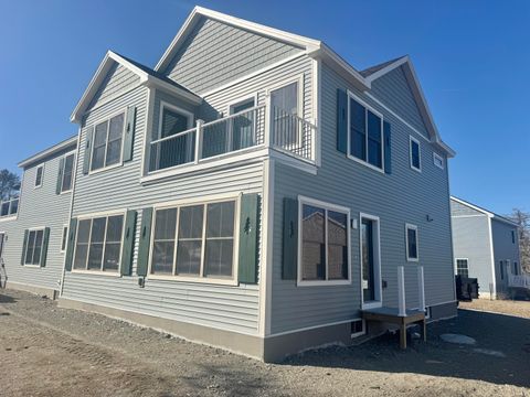 Photo of 5 Applewood Lane #5, Bar Harbor, ME 04609 (MLS # 1655884)