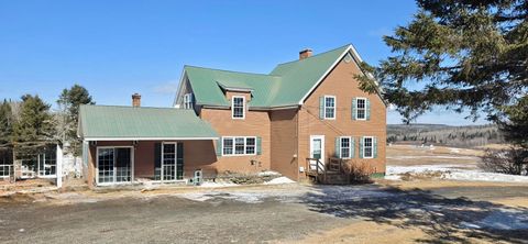 Photo of 664 Frenchville Road, Ashland, ME 04732 (MLS # 1656074)