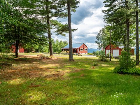 Photo of 45 Howling Hole Road, Bethel, ME 04217 (MLS # 1660300)